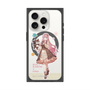 Premium Square Case with MagSafe［ Hatsune Miku × Kuppy Ramune - Megurine Luka × Ram - Full-body Illustration 2 ］