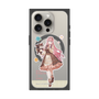 Premium Square Case with MagSafe［ Hatsune Miku × Kuppy Ramune - Megurine Luka × Ram - Full-body Illustration 2 ］