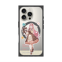 Premium Square Case with MagSafe［ Hatsune Miku × Kuppy Ramune - Megurine Luka × Ram - Full-body Illustration 2 ］