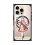 Premium Square Case with MagSafe［ Hatsune Miku × Kuppy Ramune - Megurine Luka × Ram - Full-body Illustration 2 ］