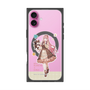 Premium Square Case with MagSafe［ Hatsune Miku × Kuppy Ramune - Megurine Luka × Ram - Full-body Illustration 2 ］