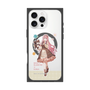 Premium Square Case with MagSafe［ Hatsune Miku × Kuppy Ramune - Megurine Luka × Ram - Full-body Illustration 2 ］