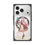 Premium Square Case with MagSafe［ Hatsune Miku × Kuppy Ramune - Megurine Luka × Ram - Full-body Illustration 2 ］