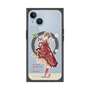Premium Square Case with MagSafe［ Hatsune Miku × Kuppy Ramune - MEIKO × Ram - Full-body Illustration 2 ］