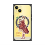 Premium Square Case with MagSafe［ Hatsune Miku × Kuppy Ramune - MEIKO × Ram - Full-body Illustration 2 ］