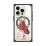 Premium Square Case with MagSafe［ Hatsune Miku × Kuppy Ramune - MEIKO × Ram - Full-body Illustration 2 ］