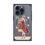 Premium Square Case with MagSafe［ Hatsune Miku × Kuppy Ramune - MEIKO × Ram - Full-body Illustration 2 ］