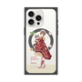 Premium Square Case with MagSafe［ Hatsune Miku × Kuppy Ramune - MEIKO × Ram - Full-body Illustration 2 ］
