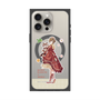 Premium Square Case with MagSafe［ Hatsune Miku × Kuppy Ramune - MEIKO × Ram - Full-body Illustration 2 ］