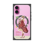 Premium Square Case with MagSafe［ Hatsune Miku × Kuppy Ramune - MEIKO × Ram - Full-body Illustration 2 ］