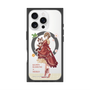 Premium Square Case with MagSafe［ Hatsune Miku × Kuppy Ramune - MEIKO × Ram - Full-body Illustration 2 ］