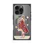 Premium Square Case with MagSafe［ Hatsune Miku × Kuppy Ramune - MEIKO × Ram - Full-body Illustration 2 ］
