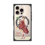 Premium Square Case with MagSafe［ Hatsune Miku × Kuppy Ramune - MEIKO × Ram - Full-body Illustration 2 ］