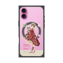 Premium Square Case with MagSafe［ Hatsune Miku × Kuppy Ramune - MEIKO × Ram - Full-body Illustration 2 ］