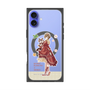 Premium Square Case with MagSafe［ Hatsune Miku × Kuppy Ramune - MEIKO × Ram - Full-body Illustration 2 ］