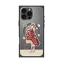 Premium Square Case with MagSafe［ Hatsune Miku × Kuppy Ramune - MEIKO × Ram - Full-body Illustration 2 ］