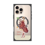Premium Square Case with MagSafe［ Hatsune Miku × Kuppy Ramune - MEIKO × Ram - Full-body Illustration 2 ］