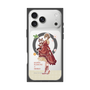 Premium Square Case with MagSafe［ Hatsune Miku × Kuppy Ramune - MEIKO × Ram - Full-body Illustration 2 ］