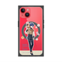 Premium Square Case with MagSafe［ Hatsune Miku × Kuppy Ramune - KAITO × Kuppy - Full-body Illustration 2 ］