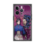 Premium Square Case with MagSafe［ NIJISANJI EN - Vezalius Bandage - Street ］