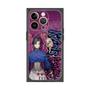 Premium Square Case with MagSafe［ NIJISANJI EN - Vezalius Bandage - Street ］