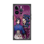 Premium Square Case with MagSafe［ NIJISANJI EN - Vezalius Bandage - Street ］