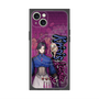 Premium Square Case with MagSafe［ NIJISANJI EN - Vezalius Bandage - Street ］