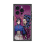 Premium Square Case with MagSafe［ NIJISANJI EN - Vezalius Bandage - Street ］