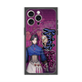 Premium Square Case with MagSafe［ NIJISANJI EN - Vezalius Bandage - Street ］