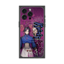 Premium Square Case with MagSafe［ NIJISANJI EN - Vezalius Bandage - Street ］