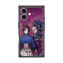 Premium Square Case with MagSafe［ NIJISANJI EN - Vezalius Bandage - Street ］