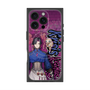 Premium Square Case with MagSafe［ NIJISANJI EN - Vezalius Bandage - Street ］