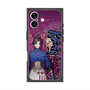 Premium Square Case with MagSafe［ NIJISANJI EN - Vezalius Bandage - Street ］