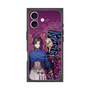 Premium Square Case with MagSafe［ NIJISANJI EN - Vezalius Bandage - Street ］