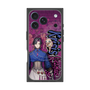 Premium Square Case with MagSafe［ NIJISANJI EN - Vezalius Bandage - Street ］