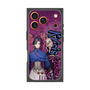 Premium Square Case with MagSafe［ NIJISANJI EN - Vezalius Bandage - Street ］