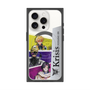 Premium Square Case with MagSafe［ NIJISANJI EN - Krisis - All Together ］