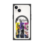 Premium Square Case with MagSafe［ NIJISANJI EN - Krisis - Cut In ］