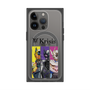 Premium Square Case with MagSafe［ NIJISANJI EN - Krisis - Cut In ］