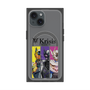 Premium Square Case with MagSafe［ NIJISANJI EN - Krisis - Cut In ］