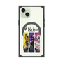Premium Square Case with MagSafe［ NIJISANJI EN - Krisis - Cut In ］