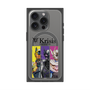Premium Square Case with MagSafe［ NIJISANJI EN - Krisis - Cut In ］
