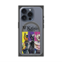 Premium Square Case with MagSafe［ NIJISANJI EN - Krisis - Cut In ］
