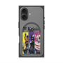 Premium Square Case with MagSafe［ NIJISANJI EN - Krisis - Cut In ］