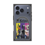 Premium Square Case with MagSafe［ NIJISANJI EN - Krisis - Cut In ］