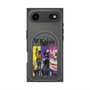 Premium Square Case with MagSafe［ NIJISANJI EN - Krisis - Cut In ］