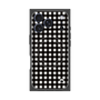 Premium Square Case with MagSafe［ Checkered Black ］