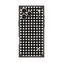 Premium Square Case with MagSafe［ Checkered Black ］