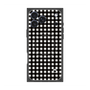 Premium Square Case with MagSafe［ Checkered Black ］