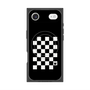 Premium Square Case with MagSafe［ Racing Checkered Flag ］